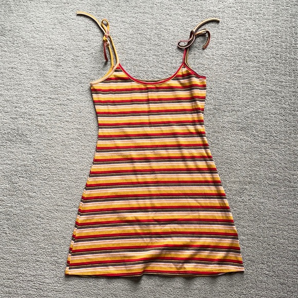 Urban Outfitters summer dress
